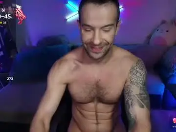 Chaturbate Private Sex Chat of ilyafriend