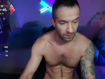 Chaturbate Sex Chat of ilyafriend