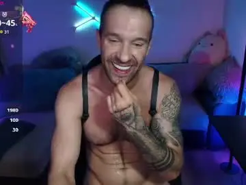 Chaturbate Free Live Porn of ilyafriend
