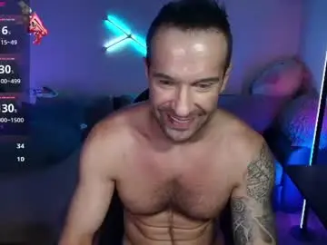 Chaturbate Free Porn Cam of ilyafriend