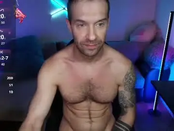 Chaturbate Free Porn Cam of ilyafriend