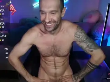 Chaturbate Live Sex of ilyafriend