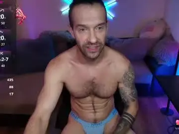 Chaturbate Sex Chat of ilyafriend