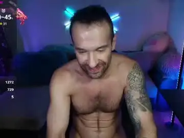 Chaturbate Live Sex of ilyafriend