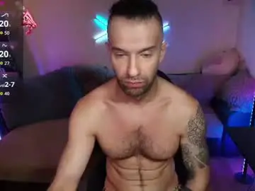 Chaturbate Sex Chat of ilyafriend