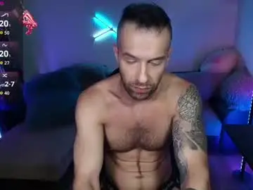 Chaturbate Free Live Porn of ilyafriend