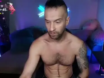 Chaturbate Free Live Porn of ilyafriend