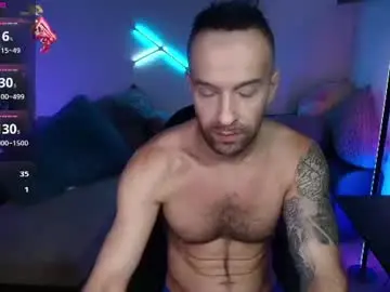 Chaturbate Sex Cam of ilyafriend