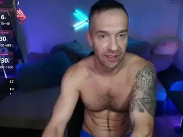 Chaturbate Live Porn of ilyafriend