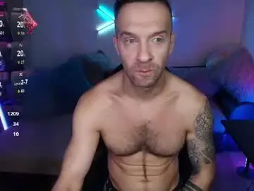Chaturbate Sex Cam of ilyafriend