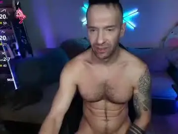 Chaturbate Adult Webcam of ilyafriend