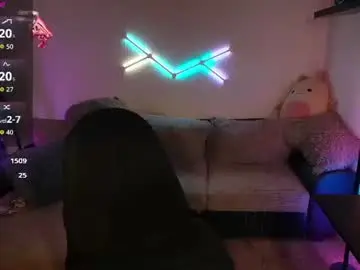 Chaturbate Watch Live Sex Cams of ilyafriend