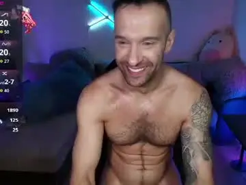 Chaturbate Private Sex Chat of ilyafriend