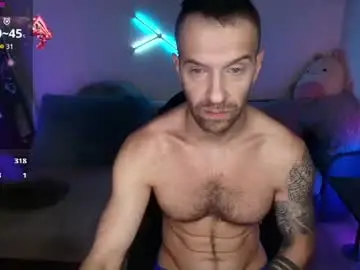 Chaturbate Adult Webcams of ilyafriend