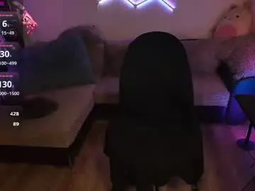Chaturbate Best live sex cam show of ilyafriend