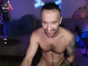 Chaturbate Sex Chat of ilyafriend