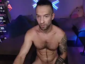 Chaturbate Live Porn of ilyafriend