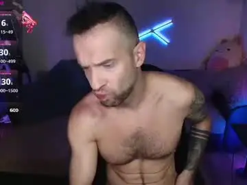 Chaturbate Free Porn Cam of ilyafriend