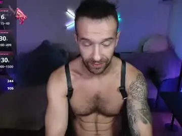 Chaturbate Live Sex Cam of ilyafriend