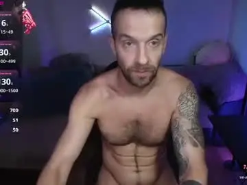 Chaturbate Free Live Porn of ilyafriend