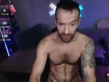 Chaturbate Best live sex cam show of ilyafriend