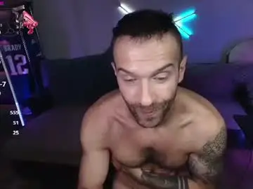 Chaturbate Best Webcam of ilyafriend