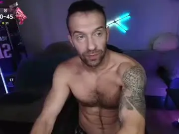 Chaturbate Free Live Porn of ilyafriend