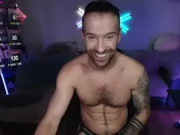 Chaturbate Sex Cam of ilyafriend