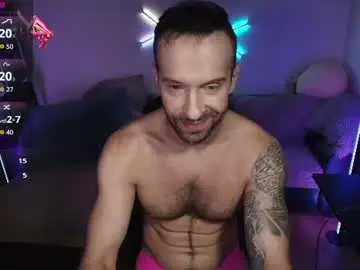 Chaturbate Best live sex cam show of ilyafriend
