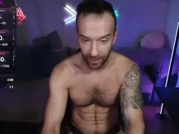 Chaturbate Live Porn of ilyafriend