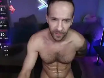 Chaturbate Sex Cam of ilyafriend