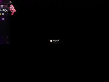 Chaturbate Live Porn of ilyafriend