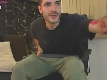 Chaturbate Live Porn of rafael_mendez