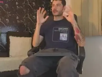 Chaturbate Live Porn of rafael_mendez