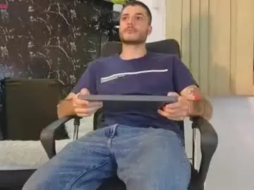 Chaturbate Adult Webcams of rafael_mendez