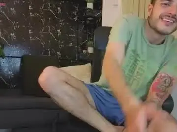 Chaturbate Live Porn of rafael_mendez