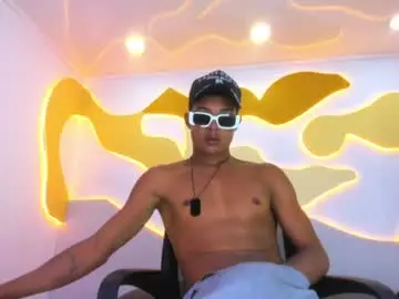 Chaturbate Best live sex cam show of rafaelvanderx