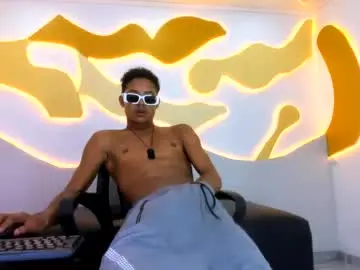 Chaturbate Free Porn Cam of rafaelvanderx