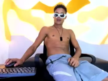 Chaturbate Free Porn Cam of rafaelvanderx