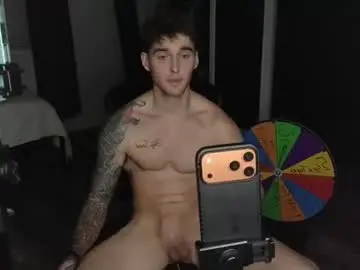 Chaturbate Sex Cam of thebrentsavage