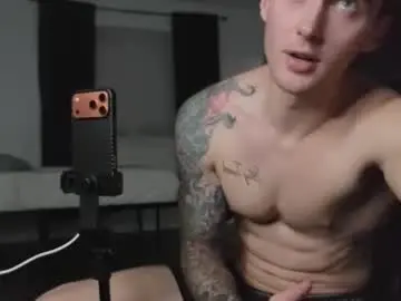 Chaturbate Free Live Porn of thebrentsavage