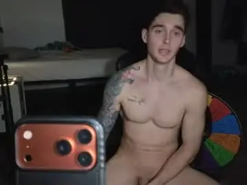 Chaturbate Adult Webcams of thebrentsavage