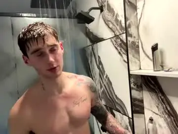 Chaturbate Live Sex Cam of thebrentsavage
