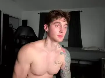 Chaturbate Live Porn of thebrentsavage