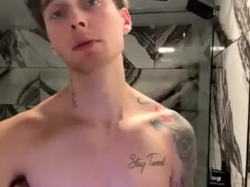 Chaturbate Sex Chat of thebrentsavage