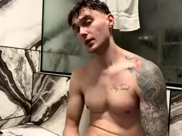 Chaturbate Live Sex of thebrentsavage