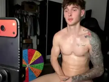 Chaturbate Free Live Porn of thebrentsavage