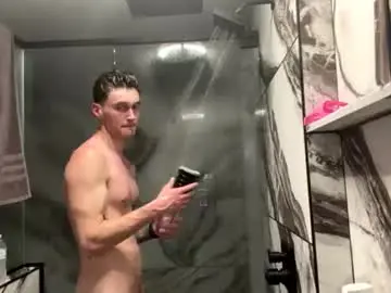 Chaturbate Free Porn Cam of thebrentsavage