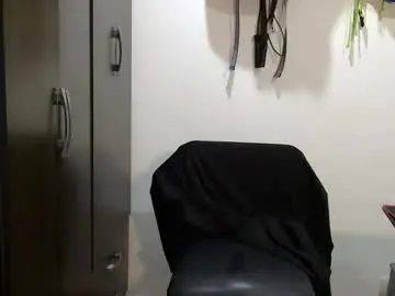 Chaturbate Free Live Porn of thiago_happy