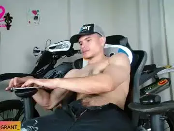 Chaturbate Adult Webcams of ash_wingrant